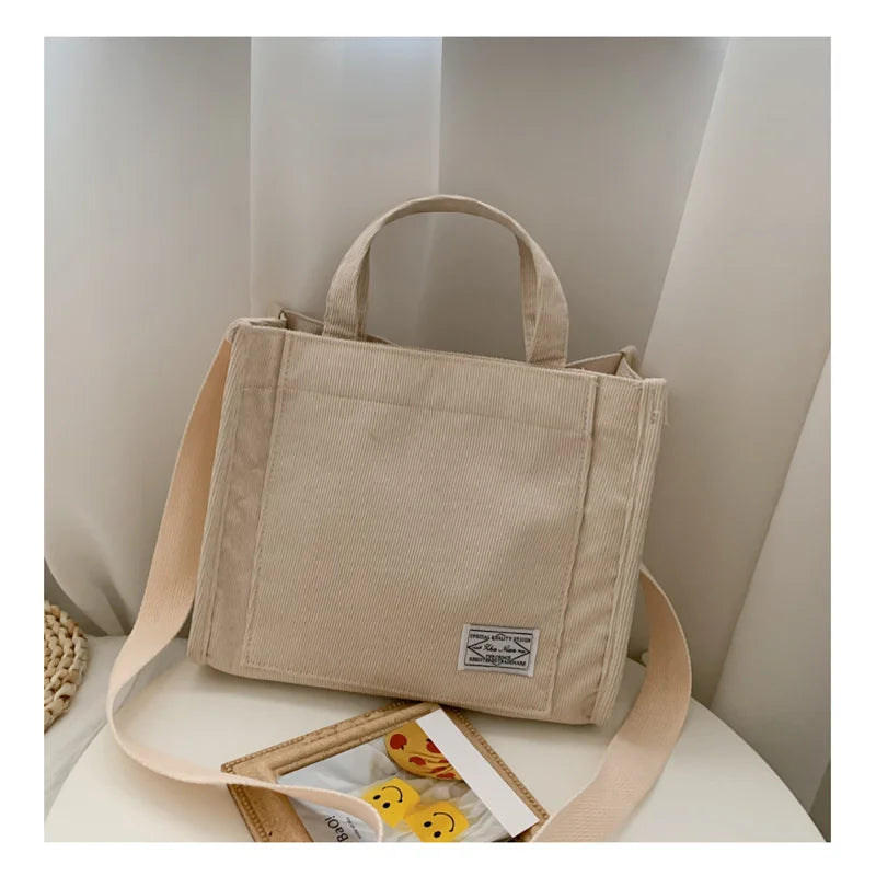 Fashionable Small Square Bag