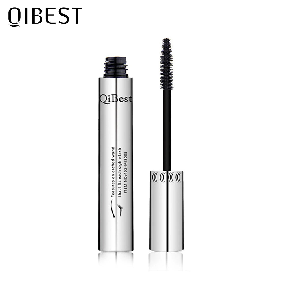 Professional Volume Curling Black Mascara