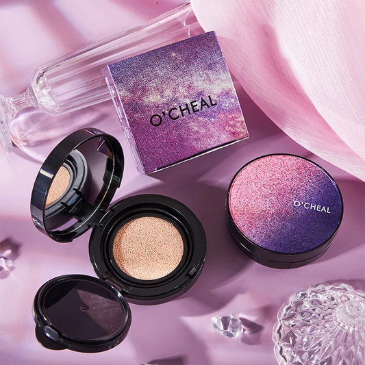 Full Cover Air Cushion BB Cream