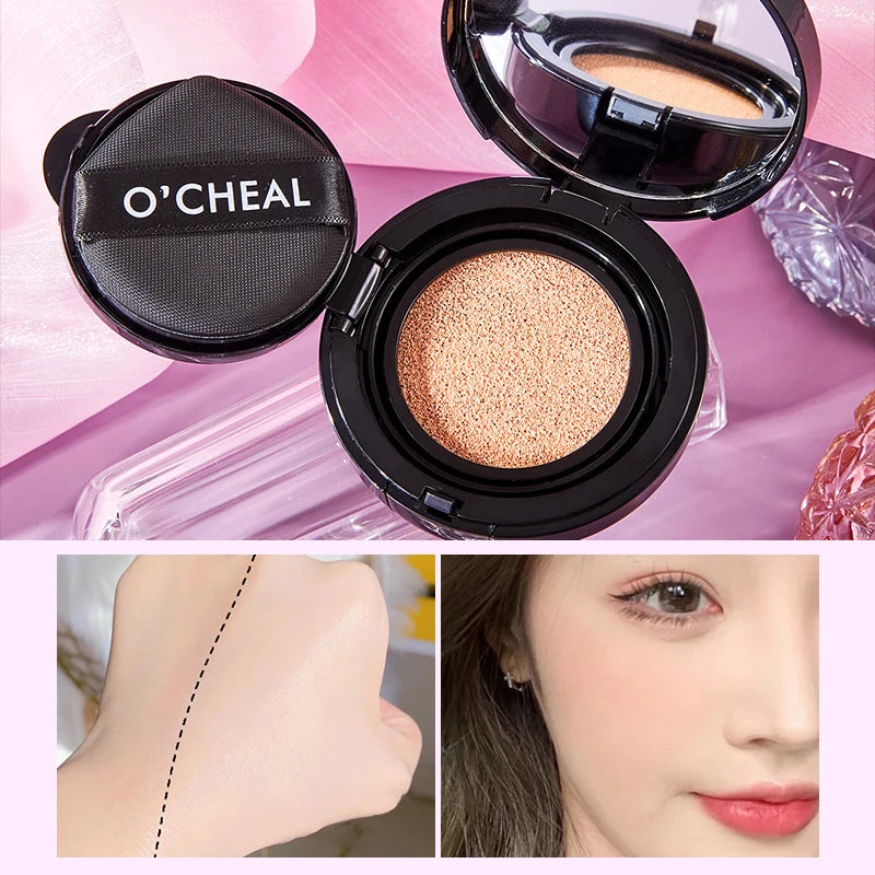 Full Cover Air Cushion BB Cream