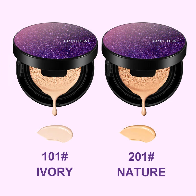 Full Cover Air Cushion BB Cream