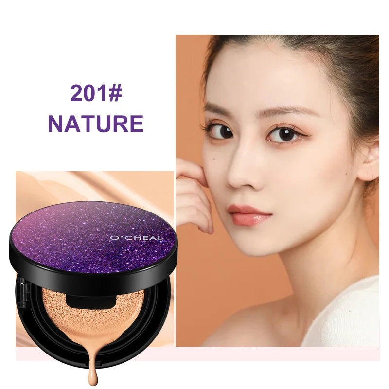 Full Cover Air Cushion BB Cream