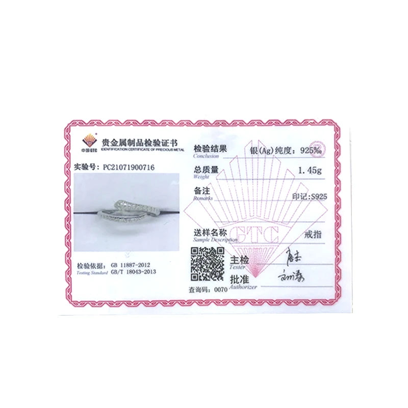 18K Gold Plated Snake Ring