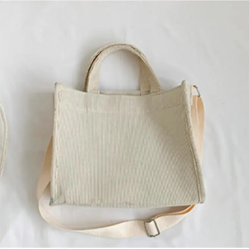 Fashionable Small Square Bag