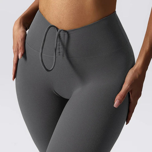 Booty Lift High-Waist Yoga Leggings for Women