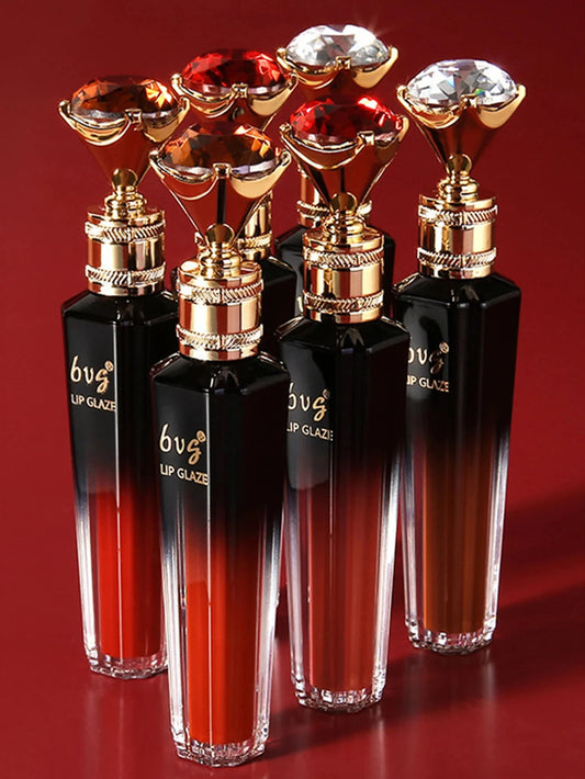 Waterproof Matte Lipstick