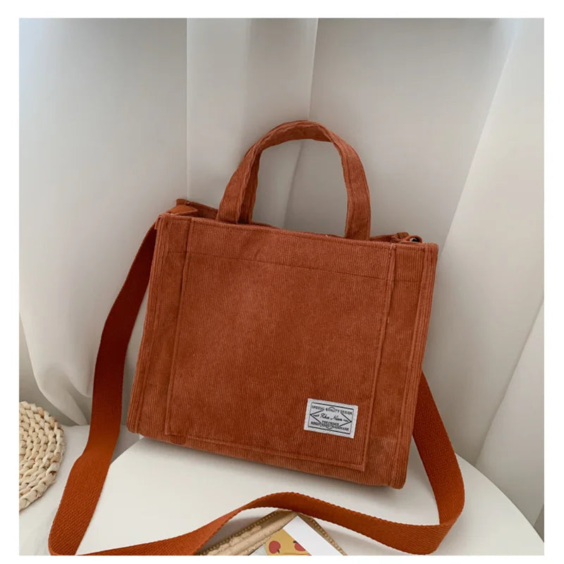 Fashionable Small Square Bag