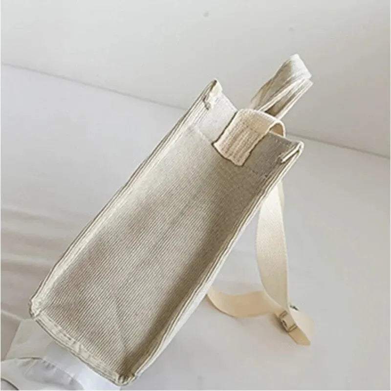 Fashionable Small Square Bag