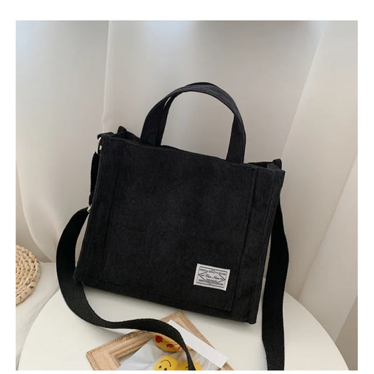 Fashionable Small Square Bag
