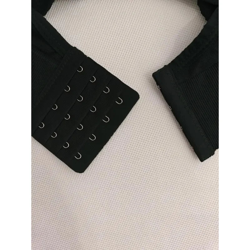 Push Up Seamless Sports Bra