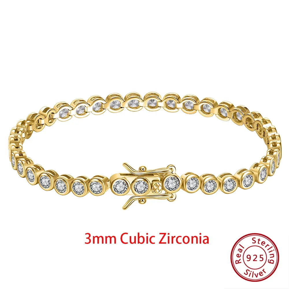 Luxury Chain Bracelet