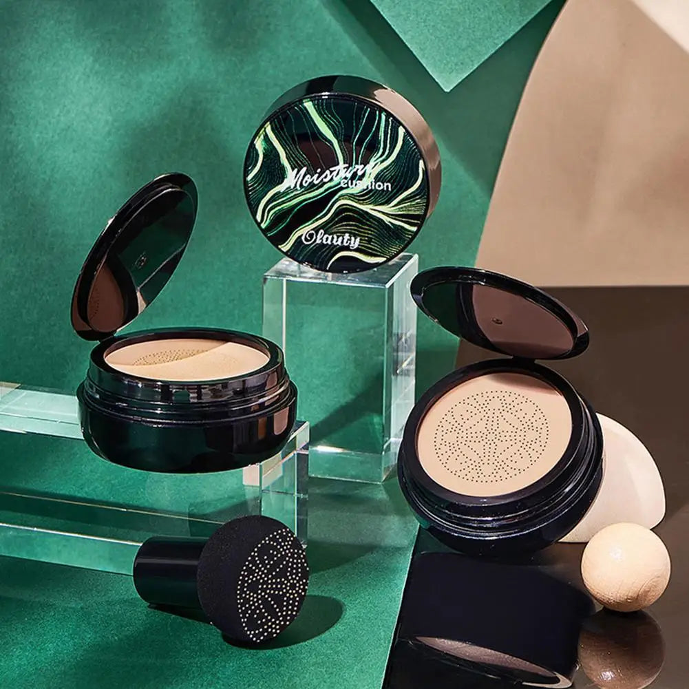 High Coverage Foundation