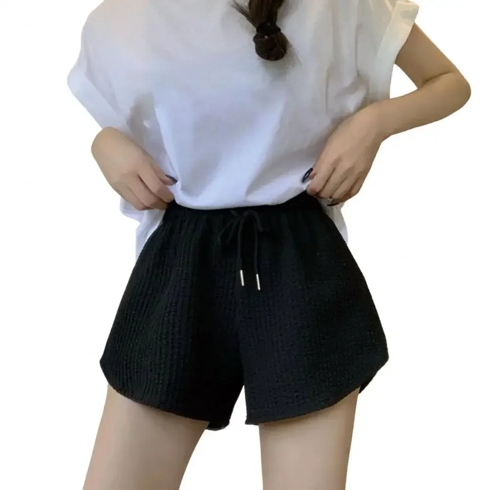 Wide Leg Summer Shorts