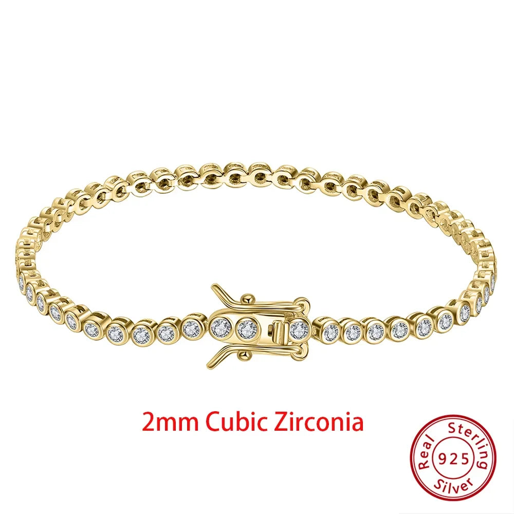 Luxury Chain Bracelet