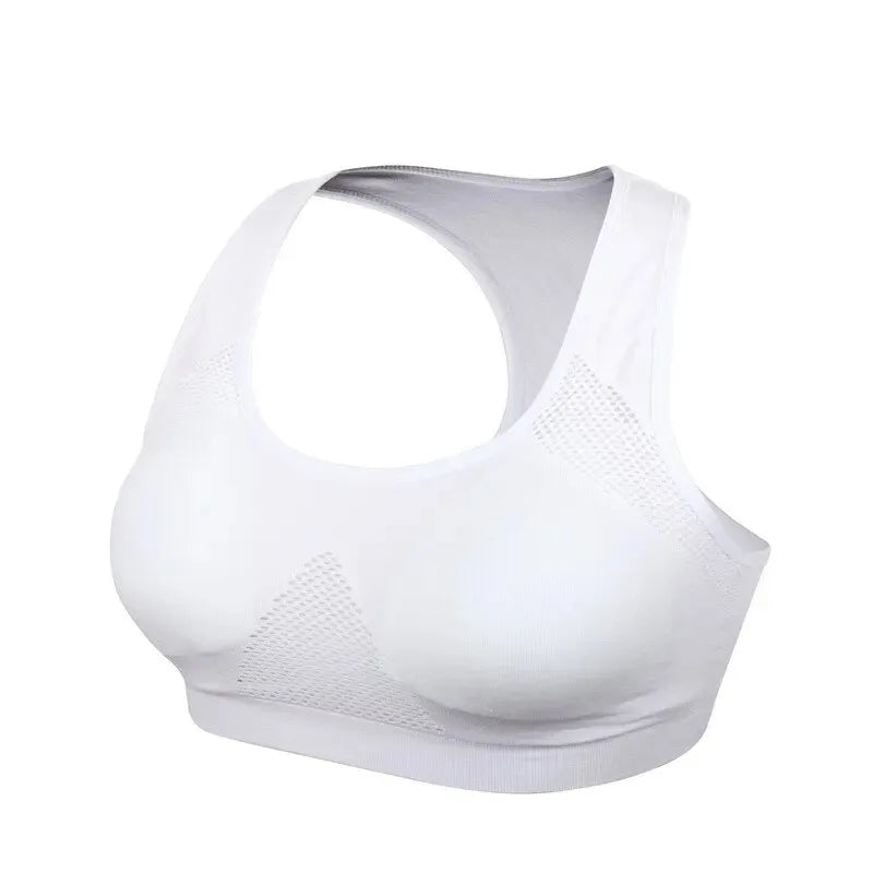 Quick Drying Seamless Sport Bra