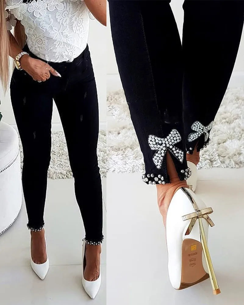 Stylish Skinny Jeans for Women