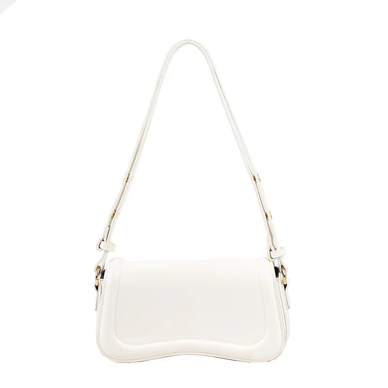 Vintage Shoulder Crossbody Bag