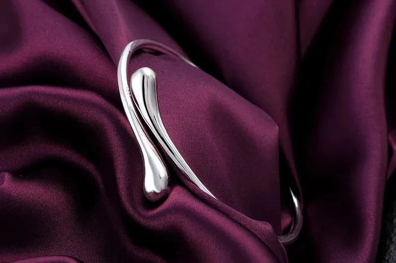 Classic Double Round Head Bracelet