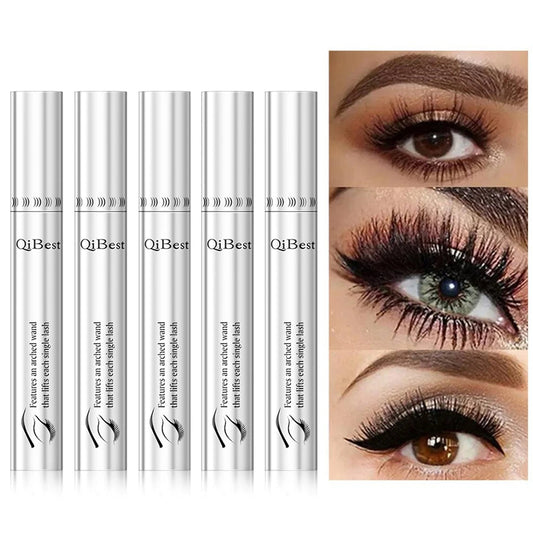 Professional Volume Curling Black Mascara