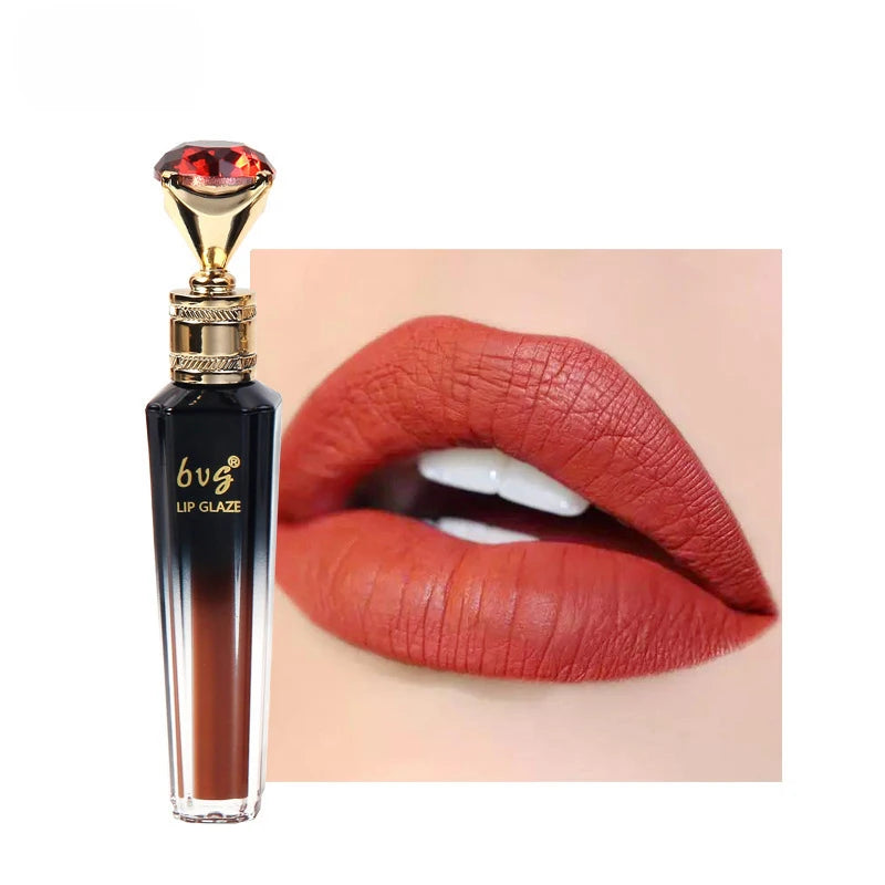 Waterproof Matte Lipstick